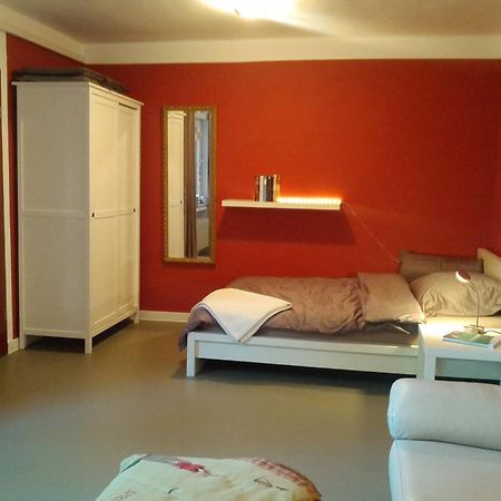 Oerlihome Oerlinghausen Extérieur photo