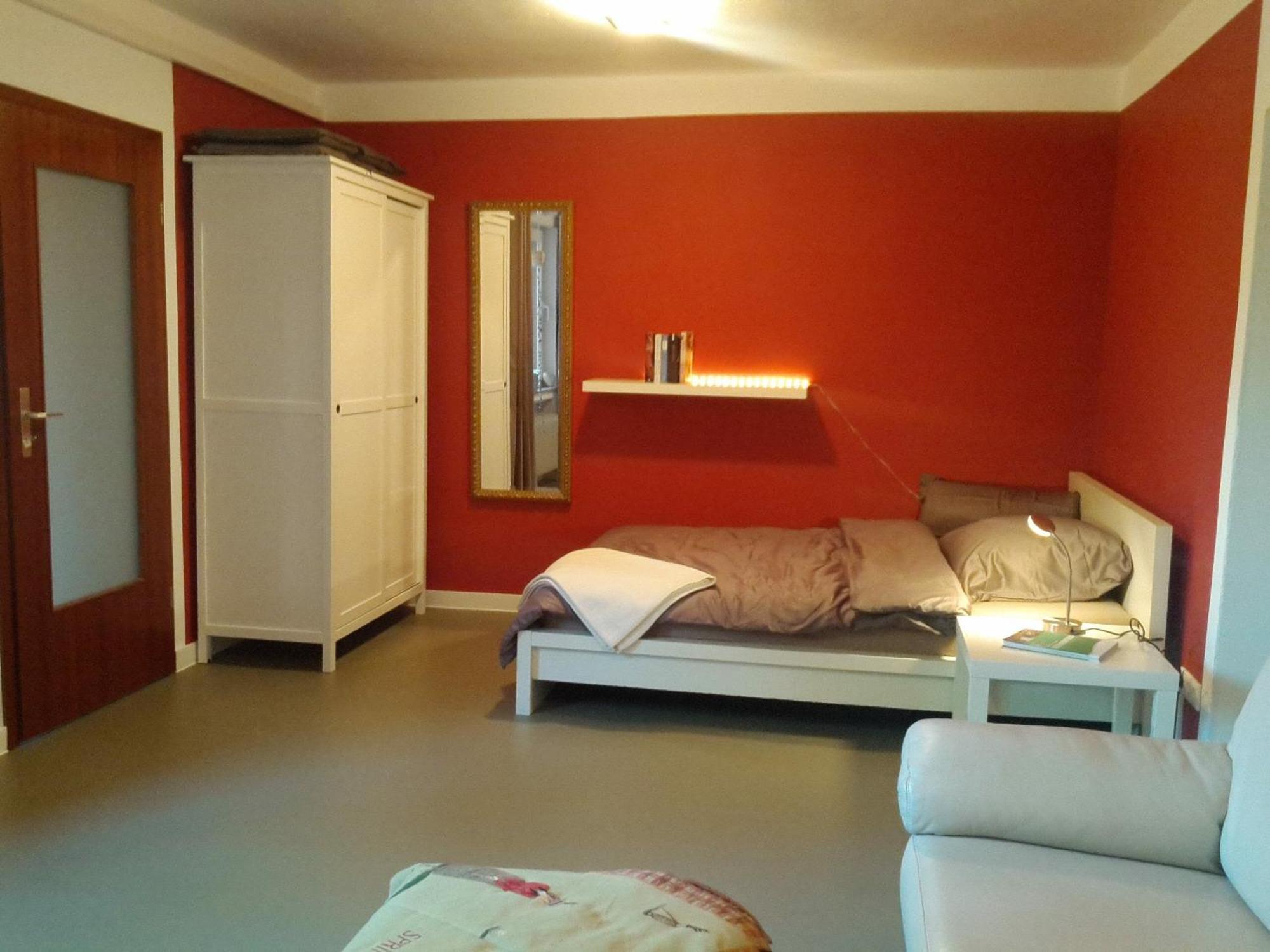 Oerlihome Oerlinghausen Extérieur photo