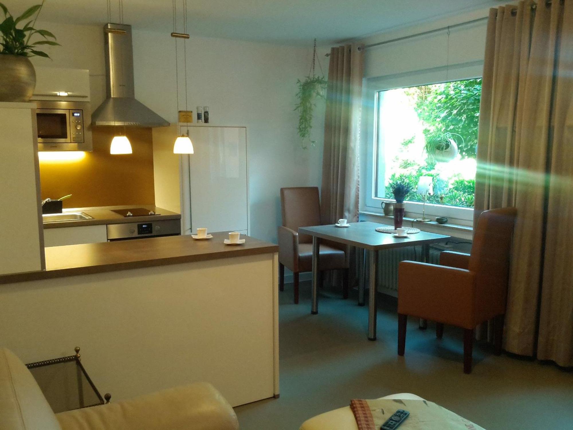 Oerlihome Oerlinghausen Extérieur photo