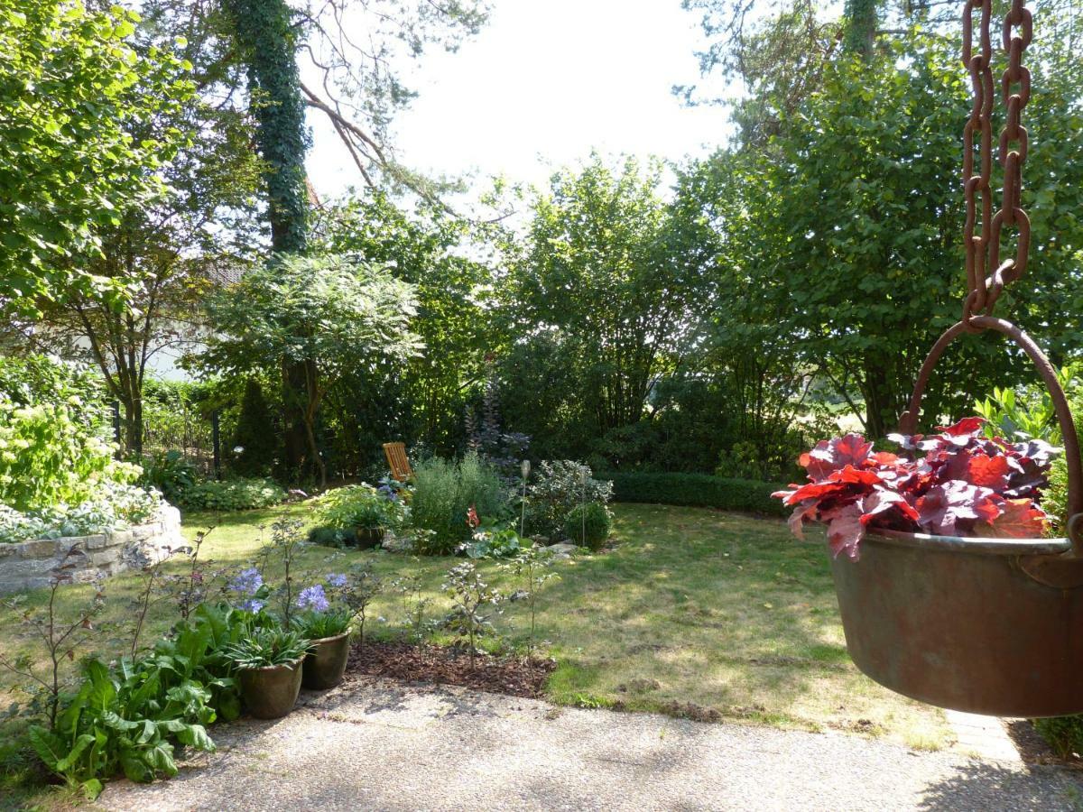 Oerlihome Oerlinghausen Extérieur photo