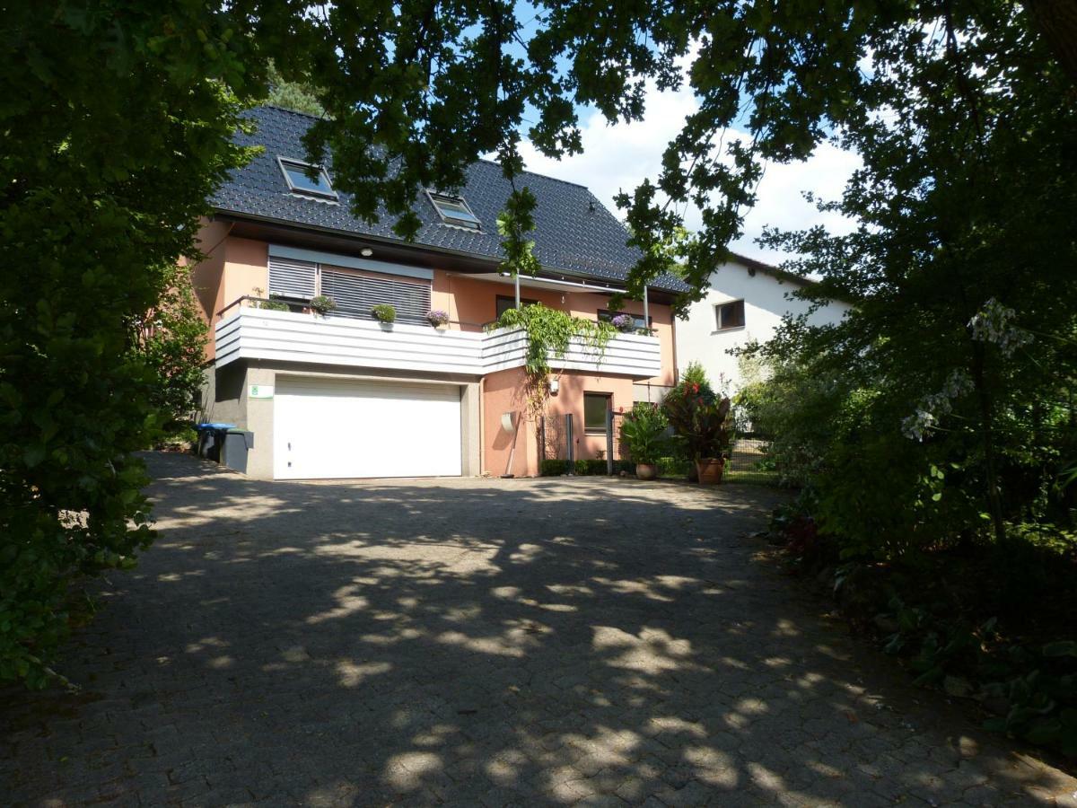 Oerlihome Oerlinghausen Extérieur photo