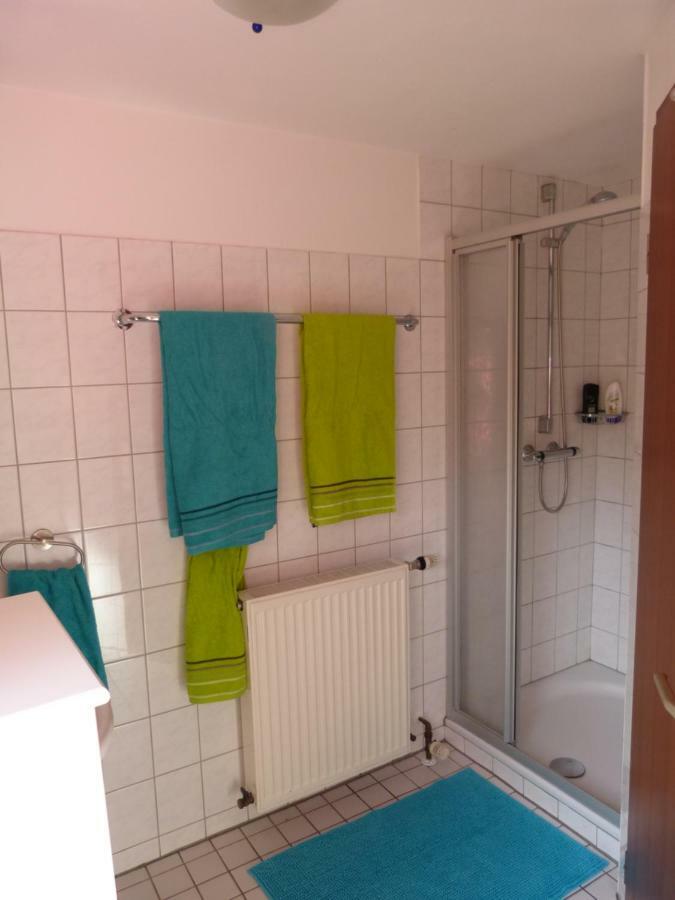 Oerlihome Oerlinghausen Extérieur photo
