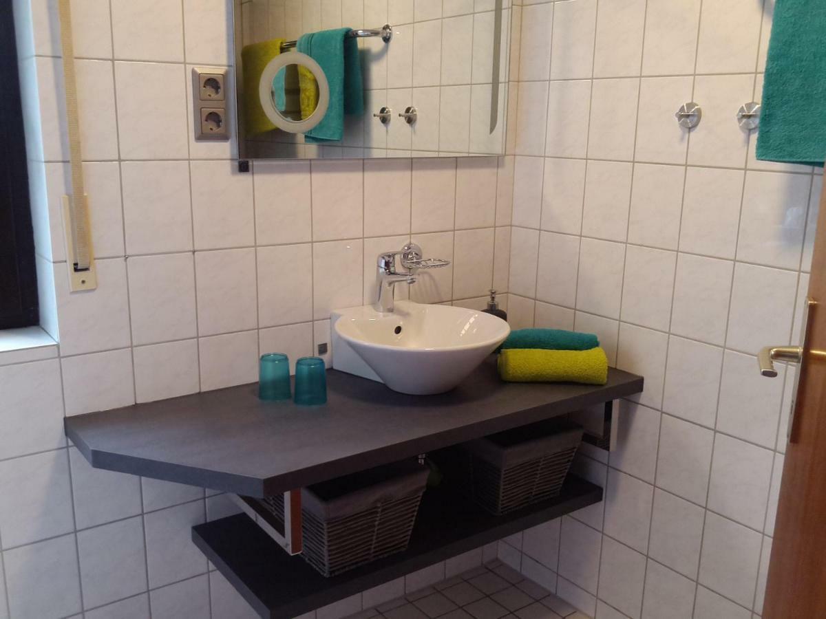 Oerlihome Oerlinghausen Extérieur photo